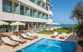 Corissia Princess Hotel Georgioupoli Exterior photo