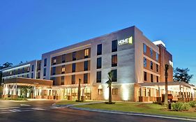 Home2 Suites By Hilton Beaufort Exterior photo