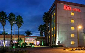 Ibis Piracicaba Hotel Exterior photo