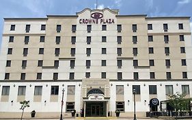 Crowne Plaza Fredericton Lord Beaverbrook, An Ihg Hotel Exterior photo