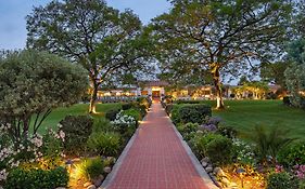 The Inn At Rancho Santa Fe Exterior photo