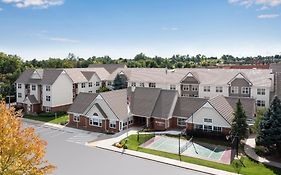 Residence Inn Denver Southwest/Lakewood Exterior photo