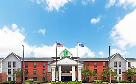 Holiday Inn Express & Suites Sulphur - Lake Charles, An Ihg Hotel Exterior photo