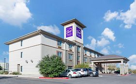 Sleep Inn & Suites Carlsbad Caverns Area Exterior photo