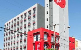 I-Hotel Piracicaba Exterior photo