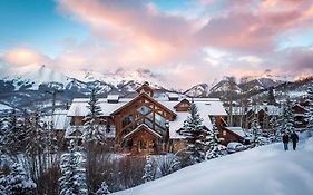 Mountain Lodge Telluride Exterior photo