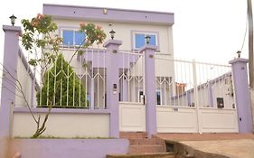 Polgaro Duplex Luxueux Villa Douala Exterior photo