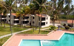 Costa Grande Tucacas Morrocoy Apartment Exterior photo