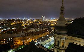 Luxury Rooftop Appartment With Fantastic Views Prague Exterior photo