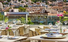 Barcelo Carmen Granada Hotel Exterior photo