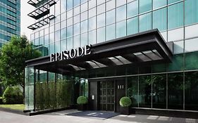 Episode Hsinchu, Jdv By Hyatt Hotel Exterior photo