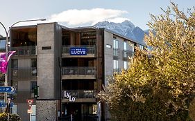 Lylo Queenstown Exterior photo