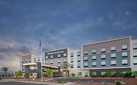 Hilton Garden Inn Surprise Phoenix Exterior photo