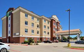 Holiday Inn Express Hotel & Suites Royse City - Rockwallrockwall - Royse City, An Ihg Hotel Exterior photo