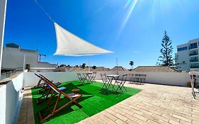 Algarve Hostel Faro Exterior photo