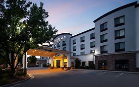 Courtyard By Marriott Boise West/Meridian Hotel Exterior photo