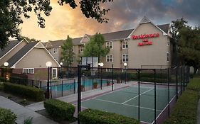 Residence Inn By Marriott Stockton Exterior photo