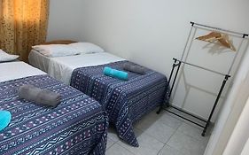 Home Near Pimentel Beach With Parking Chiclayo Room photo