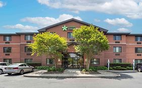 Extended Stay America Suites - Philadelphia - Mt Laurel - Pacilli Place Mount Laurel Exterior photo