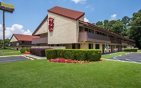 Red Roof Inn Atlanta South - Morrow Exterior photo