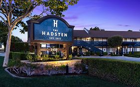 The Hadsten Solvang, Tapestry Collection By Hilton Hotel Exterior photo