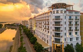 Hotel Royal Hoi An - Mgallery Exterior photo