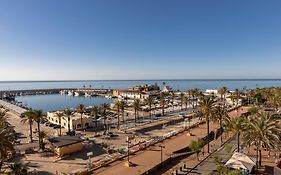 Las Palmeras Affiliated By Fergus Hotel Fuengirola Exterior photo