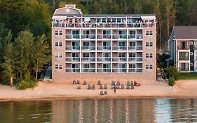 Alexandra Inn Traverse City Exterior photo