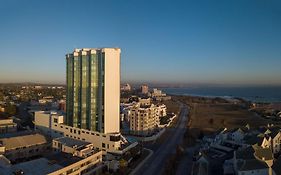 Radisson Blu Hotel, Port Elizabeth Exterior photo