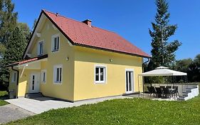 Ferienhaus Murtal Villa Weißkirchen in Steiermark Exterior photo