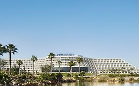 Jw Marriott Hotel Cairo Exterior photo