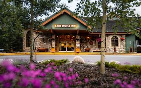 Lake Louise Inn Exterior photo