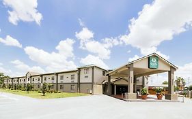 Quality Inn Hobby Airport Houston Exterior photo