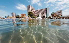 Hotel Izan Cavanna La Manga del Mar Menor Exterior photo