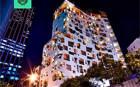 The Myst Dong Khoi Hotel Ho Chi Minh City Exterior photo