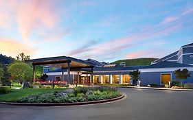 Courtyard San Francisco Larkspur Landing/Marin County Hotel Exterior photo