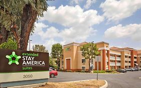 Extended Stay America Suites - Orange County - Brea Exterior photo