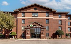 Extended Stay America Select Suites - Dallas - Las Colinas - Meadow Creek Dr Irving Exterior photo