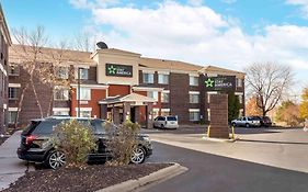 Extended Stay America Suites - Minneapolis - Eden Prairie - Technology Drive Exterior photo