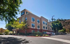 Extended Stay America Suites - San Diego - Mission Valley - Stadium Exterior photo