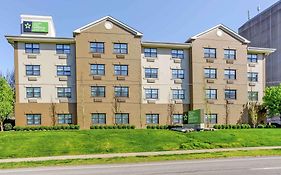 Extended Stay America Premier Suites - Nashville - Vanderbilt Exterior photo