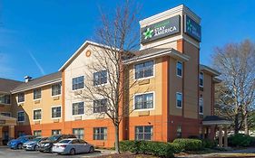 Extended Stay America Select Suites - Atlanta - Morrow Exterior photo