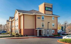 Extended Stay America Suites - Sacramento - Roseville Exterior photo