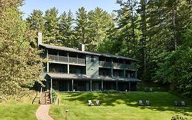 Bluebird Cady Hill Lodge Stowe Exterior photo