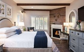 The Lodge At Healdsburg, Tapestry Collection By Hilton Exterior photo