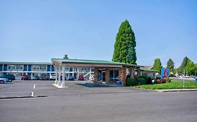 Motel 6-Bend, Or Exterior photo