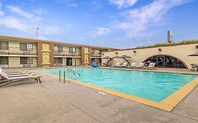 Best Western Roseville Inn Exterior photo