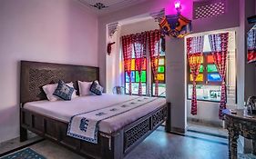 Soham Haveli Udaipur Hostel Exterior photo