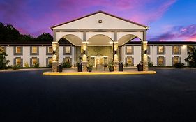 Red Roof Inn Dahlgren - Naval Base Exterior photo