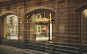 The Classic By 2Go4 Grand Place Brussels Exterior photo
